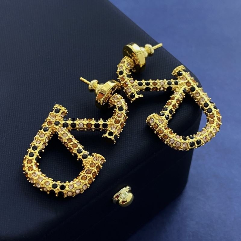 Valentino Earrings